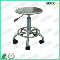 HZ-36820 Conductive Stainless Steel Cleanroom Chair